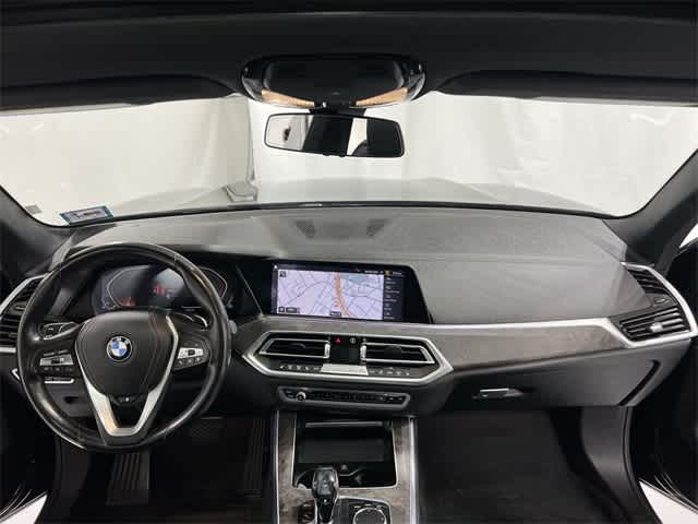 Thumbnail: 2019 BMW X5 - 20
