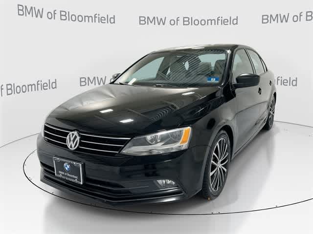 2016 Volkswagen Jetta Sport -
                  Bloomfield, NJ