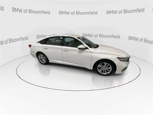 Thumbnail: 2019 Honda Accord - 9