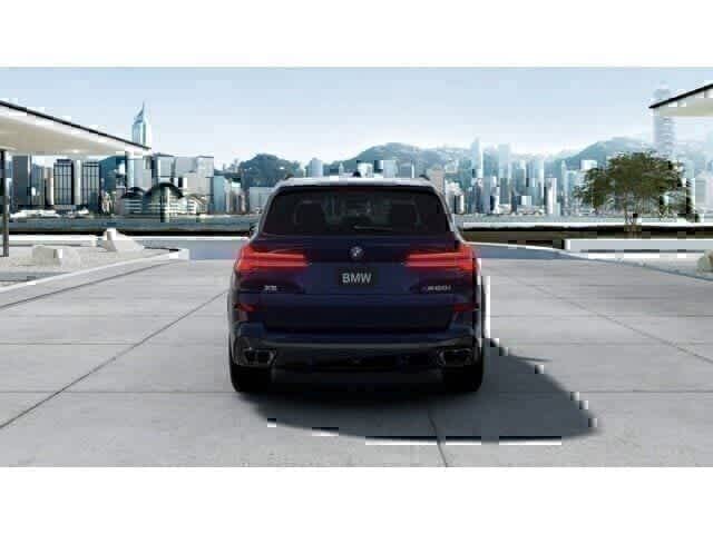 Thumbnail: 2026 BMW X5 - 5