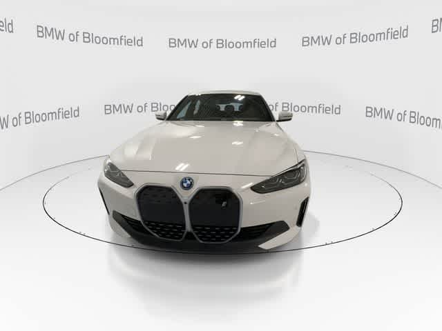 Thumbnail: 2023 BMW i4 - 3