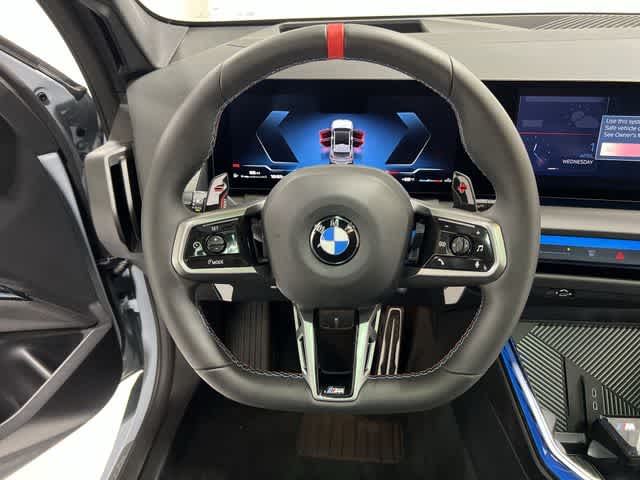 Thumbnail: 2026 BMW X3 - 27