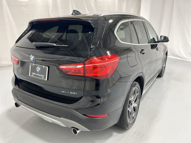 Thumbnail: 2018 BMW X1 - 14