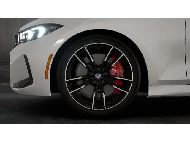 Thumbnail: 2025 BMW 3 Series - 7
