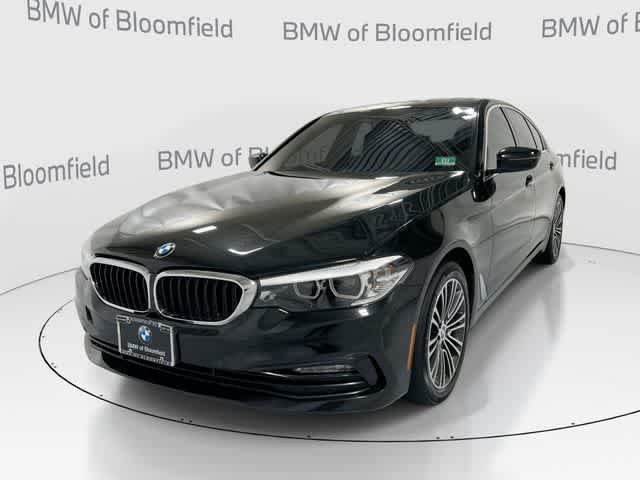 2018 BMW 5 Series 530i xDrive -
                  Bloomfield, NJ