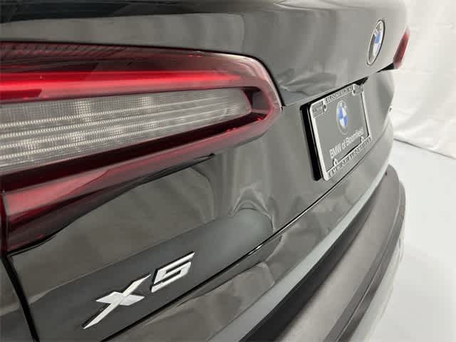 Thumbnail: 2022 BMW X5 - 17