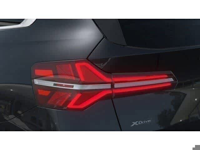 Thumbnail: 2026 BMW X3 - 8