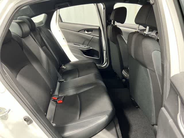 Thumbnail: 2021 Honda Civic - 24