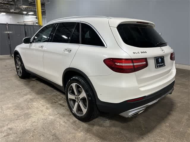 Thumbnail: 2017 Mercedes-Benz GLC - 12
