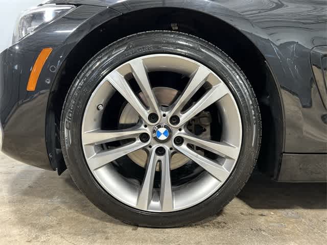 Thumbnail: 2019 BMW 4 Series - 18
