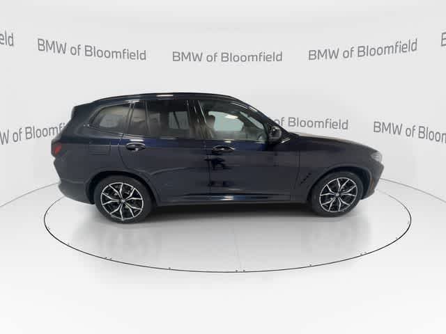 Thumbnail: 2023 BMW X3 - 9