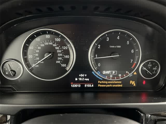 Thumbnail: 2018 BMW X5 - 31