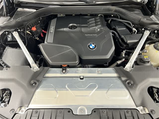 Thumbnail: 2023 BMW X3 - 19