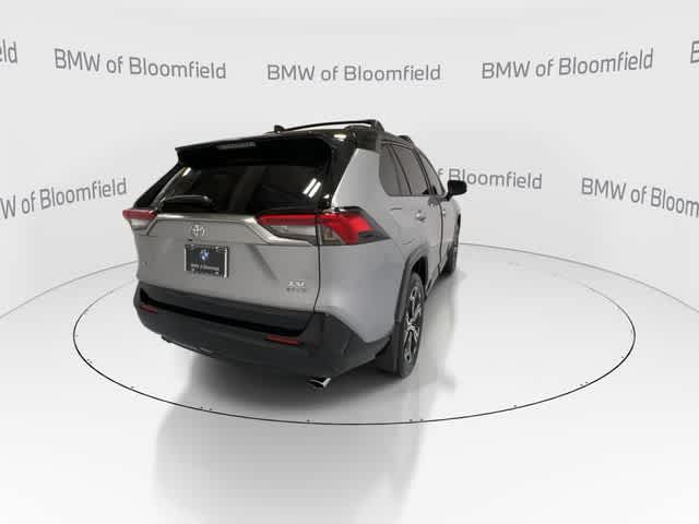 Thumbnail: 2025 Toyota RAV4 - 7