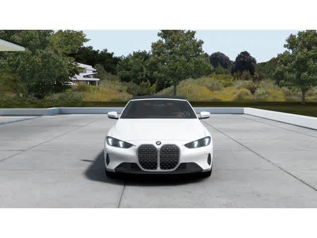 Thumbnail: 2026 BMW 4 Series - 3