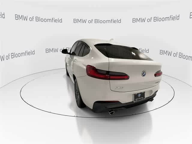 Thumbnail: 2019 BMW X4 - 6