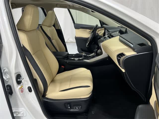 Thumbnail: 2017 Lexus NX - 26