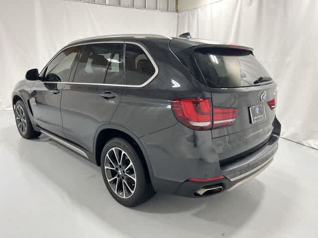 Thumbnail: 2018 BMW X5 - 12