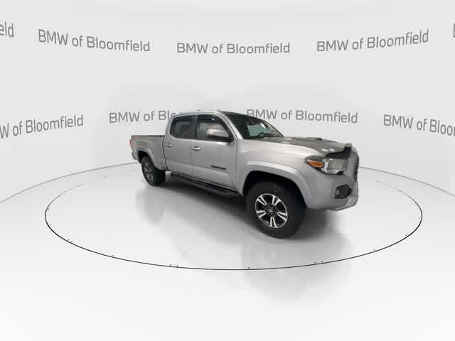 Thumbnail: 2017 Toyota Tacoma - 2