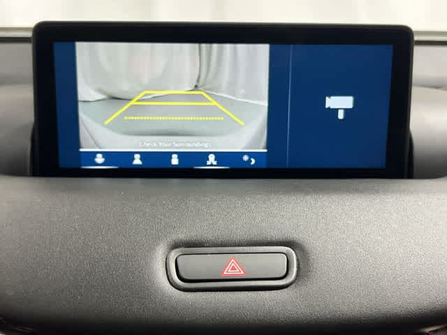 Thumbnail: 2022 Acura TLX - 29