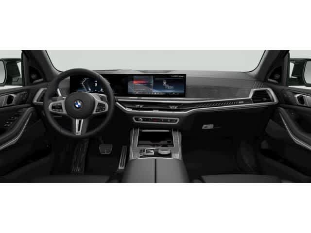 Thumbnail: 2026 BMW X7 - 7