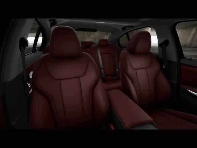 Thumbnail: 2025 BMW 3 Series - 11