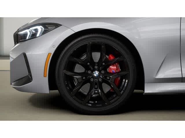 Thumbnail: 2025 BMW 3 Series - 7