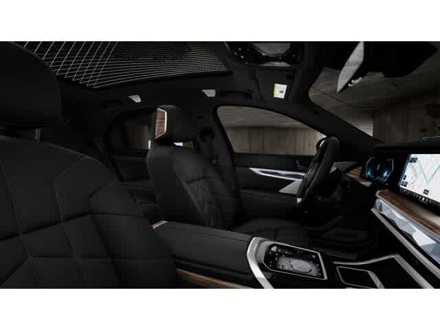 Thumbnail: 2025 BMW i7 - 9