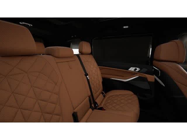 Thumbnail: 2026 BMW X7 - 12