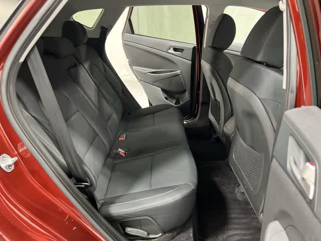 Thumbnail: 2020 Hyundai Tucson - 24