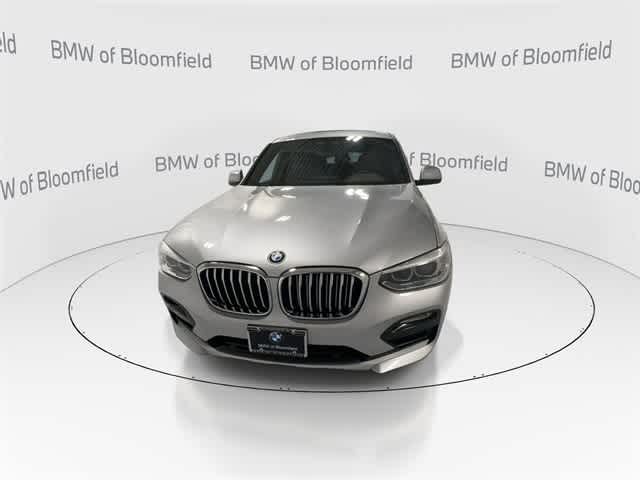 Thumbnail: 2019 BMW X4 - 3