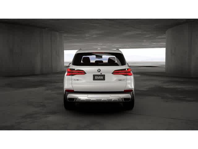 Thumbnail: 2026 BMW X5 - 5