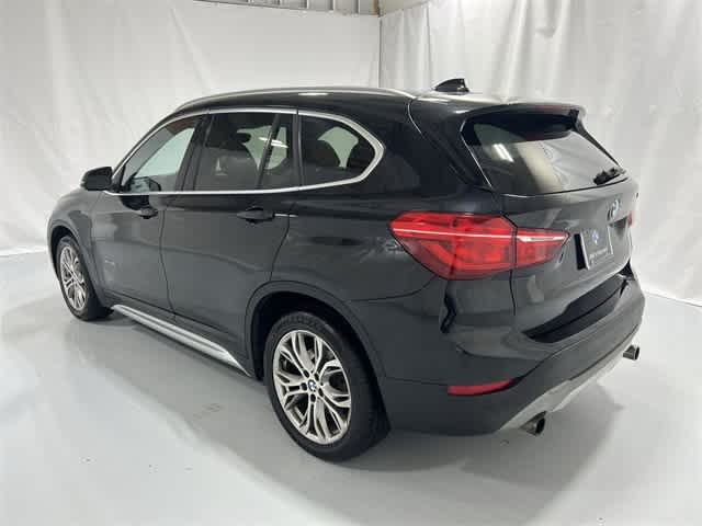 Thumbnail: 2016 BMW X1 - 12