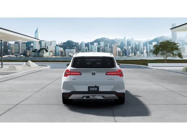 Thumbnail: 2026 BMW X3 - 5