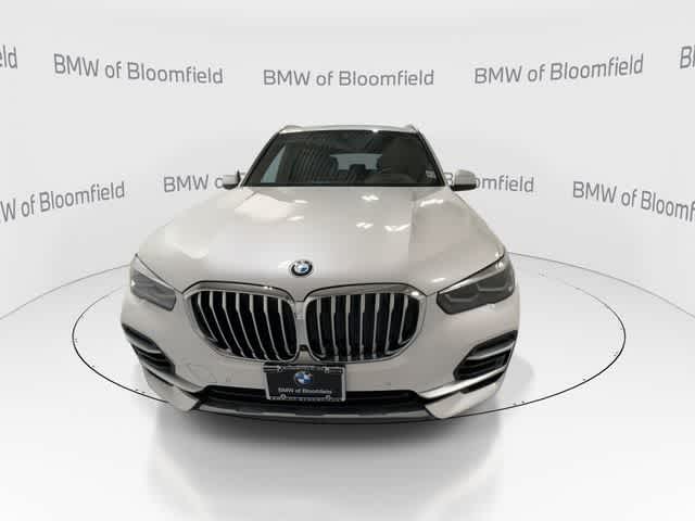 Thumbnail: 2023 BMW X5 - 3