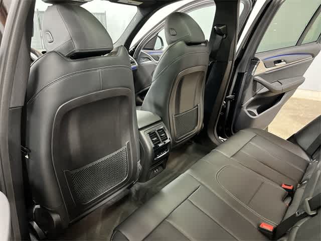 Thumbnail: 2023 BMW X3 - 24