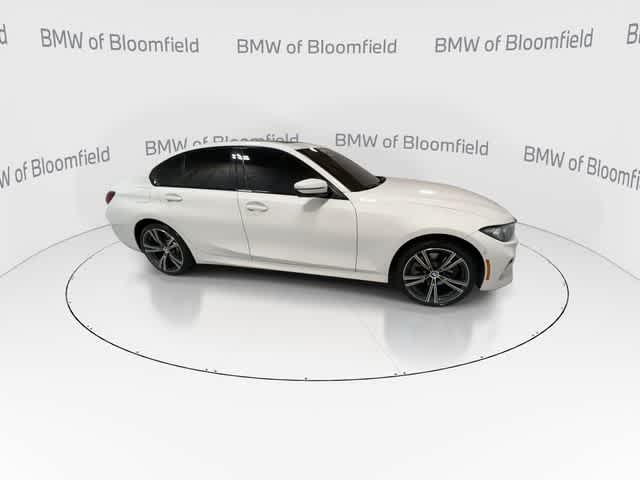 Thumbnail: 2023 BMW 3 Series - 9