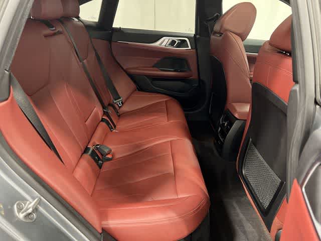 Thumbnail: 2023 BMW 4 Series - 25