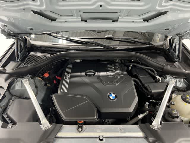 Thumbnail: 2023 BMW X3 - 19