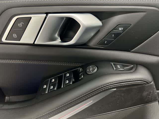 Thumbnail: 2023 BMW X5 - 40