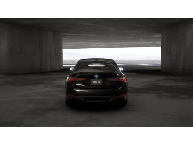 Thumbnail: 2025 BMW i4 - 5