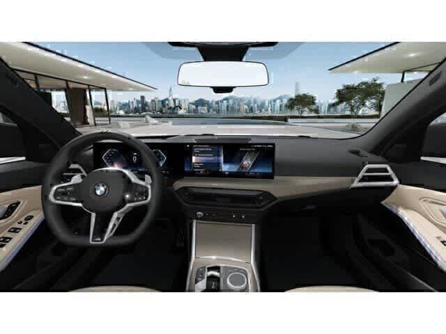 Thumbnail: 2026 BMW 3 Series - 10