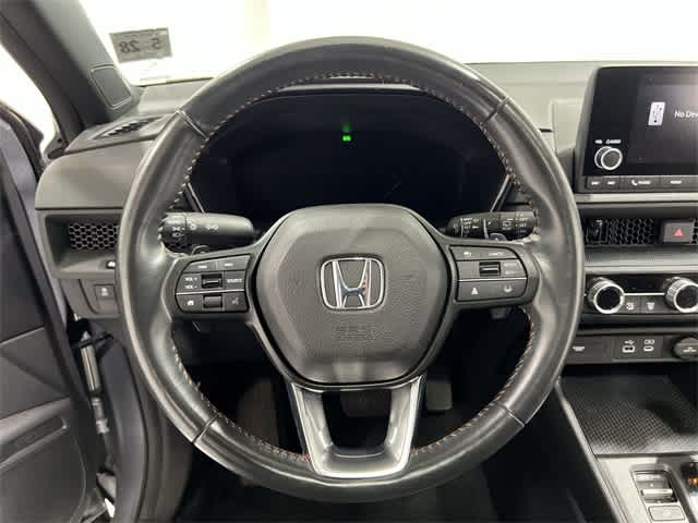Thumbnail: 2023 Honda CR-V - 27