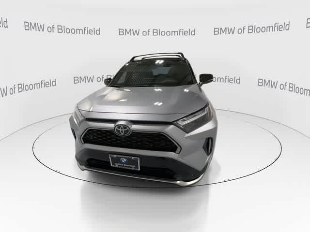 Thumbnail: 2025 Toyota RAV4 - 3
