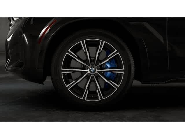 Thumbnail: 2026 BMW X6 - 7