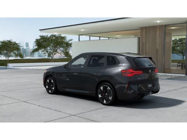 Thumbnail: 2026 BMW X3 - 2