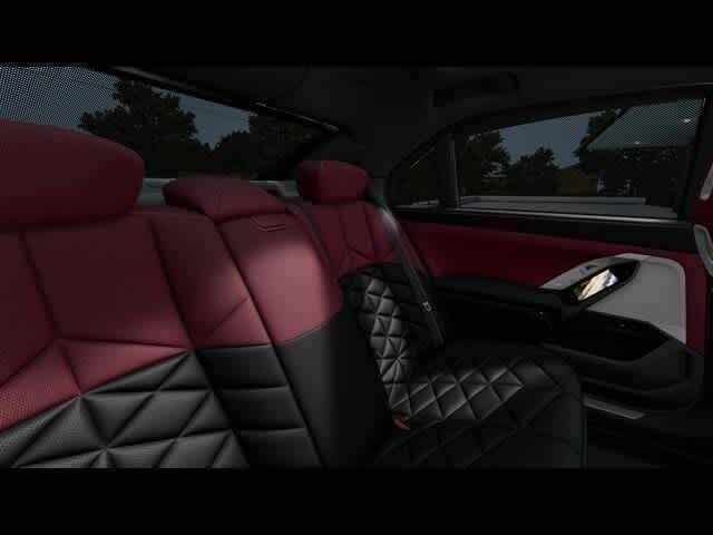 Thumbnail: 2025 BMW 7 Series - 12