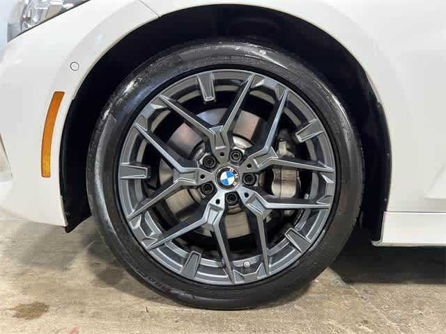 Thumbnail: 2025 BMW 3 Series - 19