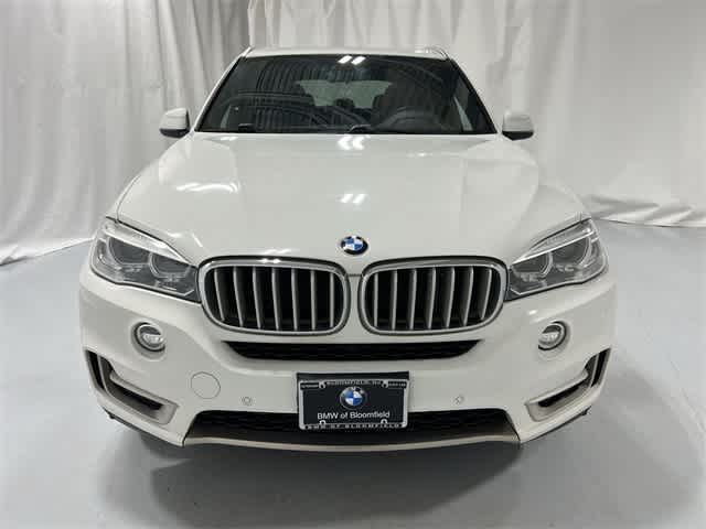 Thumbnail: 2018 BMW X5 - 16