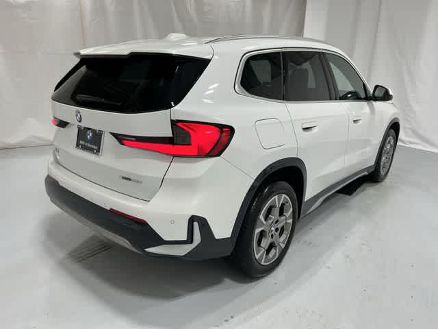 Thumbnail: 2025 BMW X1 - 14